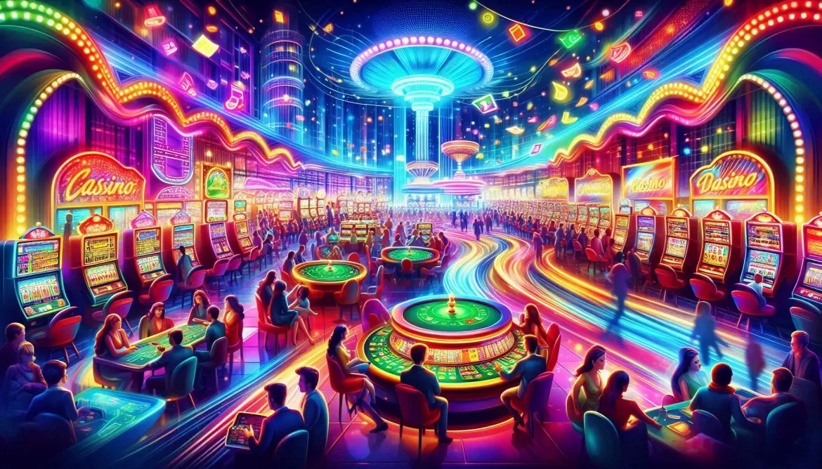 Spielbank Schenefeld